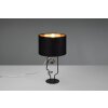 Reality Sultan Table lamp black, 1-light source