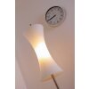 Ideallux ELICA PT1 floor lamp matt nickel, 1-light source