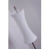 Ideallux ELICA PT1 floor lamp matt nickel, 1-light source