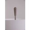 Ideallux ELICA PT1 floor lamp matt nickel, 1-light source