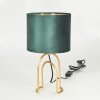 Miravale Table lamp gold, 1-light source