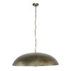 Matanza Pendant Light bronze, 1-light source