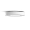 Philips Hue Xamento Ceiling Light LED white, 1-light source, Colour changer