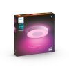 Philips Hue Xamento Ceiling Light LED white, 1-light source, Colour changer