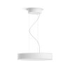 Philips Hue Enrave Pendant Light LED white, 1-light source, Remote control