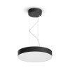 Philips Hue Enrave Pendant Light LED black, 1-light source, Remote control