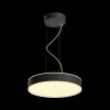 Philips Hue Enrave Pendant Light LED black, 1-light source, Remote control