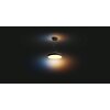 Philips Hue Enrave Pendant Light LED black, 1-light source, Remote control
