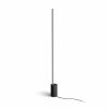 Philips Hue Gradient Signe Floor Lamp LED black, 1-light source