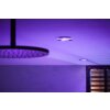 Philips Hue Xamento recessed light LED chrome, 1-light source