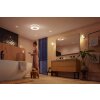 Philips Hue Xamento recessed light LED chrome, 3-light sources