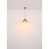 Globo COLLY Pendant Light black, 1-light source
