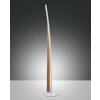 Fabas Luce Cordoba Floor Lamp LED Ecru, white, 1-light source