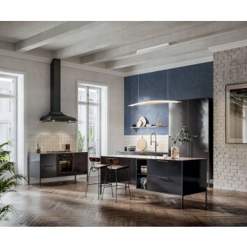 Fabas Luce Cordoba Pendant Light LED Ecru, white, 1-light source