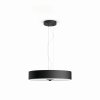 Philips Hue Fair Pendant Light LED black, 1-light source, Remote control