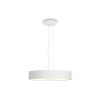 Philips Hue Fair Pendant Light LED white, 1-light source, Remote control