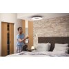 Philips Hue Still Ceiling Light LED aluminium, 1-light source, Remote control