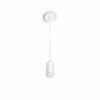Philips Hue Devote Pendant Light LED white, 1-light source