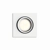 Philips Hue Milliskin recessed light LED white, 1-light source