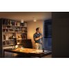 Philips Hue Pillar Ceiling Light LED white, 1-light source