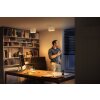 Philips Hue Pillar Ceiling Light LED white, 2-light sources, Remote control