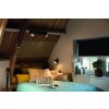 Philips Hue Runner Ceiling Light LED black, 1-light source