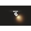 Philips Hue Runner Ceiling Light LED white, 1-light source, Remote control