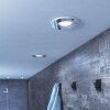 Philips Hue Adore recessed light LED aluminium, 1-light source, Remote control