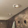Philips Hue Adore recessed light LED aluminium, 1-light source, Remote control