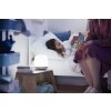 Philips WiZ Hero Table lamp LED white, 1-light source, Remote control, Colour changer