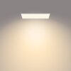 Philips Touch Ceiling Light LED white, 1-light source