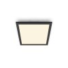 Philips Touch SceneSwitch Ceiling Light LED black, 1-light source