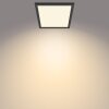 Philips Touch SceneSwitch Ceiling Light LED black, 1-light source