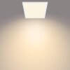 Philips Touch SceneSwitch Ceiling Light LED white, 1-light source