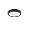 Philips Magneos recessed spotlight LED black, 1-light source
