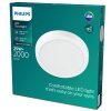 Philips Magneos recessed spotlight LED white, 1-light source