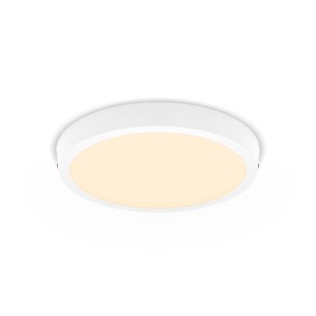 Philips Magneos recessed spotlight LED white, 1-light source