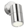 Outdoor Wall Light LCD TYP 5122 stainless steel, 1-light source