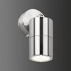Outdoor Wall Light LCD TYP 5122 stainless steel, 1-light source
