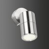 Outdoor Wall Light LCD TYP 5122 stainless steel, 1-light source