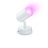 Philips WiZ IMAGEO Ceiling Light LED white, 1-light source, Colour changer