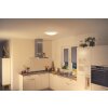 Philips WiZ Adria Ceiling Light LED white, 1-light source