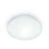 Philips WiZ Adria Ceiling Light LED white, 1-light source