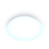 Philips WiZ Adria Ceiling Light LED white, 1-light source