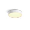 Philips Hue Enrave Ceiling Light LED white, 1-light source, Remote control