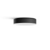 Philips Hue Enrave Ceiling Light LED black, 1-light source, Remote control
