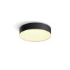 Philips Hue Enrave Ceiling Light LED black, 1-light source, Remote control