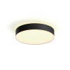 Philips Hue Enrave Ceiling Light LED black, 1-light source, Remote control