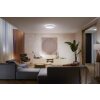 Philips Hue Enrave Ceiling Light LED white, 1-light source, Remote control