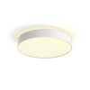 Philips Hue Enrave Ceiling Light LED white, 1-light source, Remote control